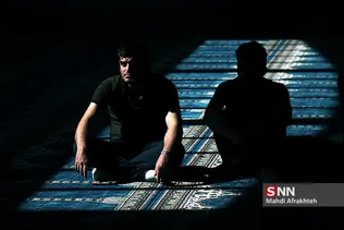 بازدید دانشجویان دانشگاه تهران از باستی هیلز لواسان و ویلای شبنم نعمت زاده