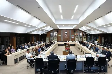 نشست هماهنگی بازی‌های پاراآسیایی آیچی-ناگویا برگزار شد