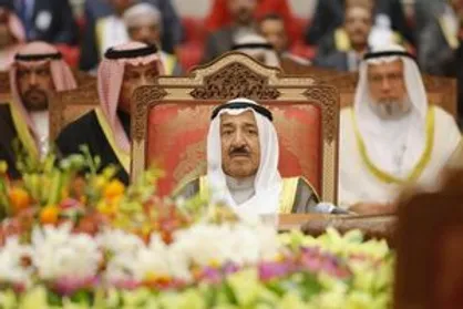 استعفای دولت کویت در پی مشخص شدن نتایج انتخابات مجلس ملی