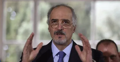 ایران و سوریه مهد تمدن&zwnj;های ثابت و استوار در طول تاریخ هستند/ انقلاب اسلامی ایران حامی کشور&zwnj;های منطقه است