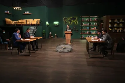راه&zwnj;حل اصلاح نظام بانکی در اجرای سیاست&zwnj;های هدایت اعتبار و نقدینگی است/ در سه دوره مجلس ابزار قدرت اجازه اصلاح نظام بانکی را نداده است