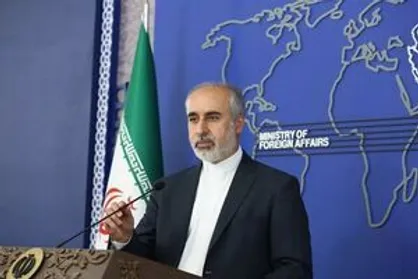 کنعانی: بالندگی صنعت صلح&zwnj;آمیز هسته&zwnj;ای مرهون مجاهدت رضایی&zwnj;نژادهاست