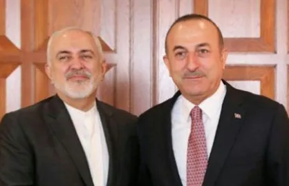 آنکارا: اقدام آمریکا در تروریستی خواندن سپاه، بسیار خطرناک است