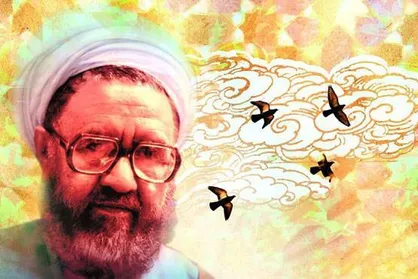 شهید مطهری یک عالم زمان&zwnj;شناس