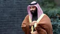 «بن سلمان» به دعوت مخبر به ایران می‌آید