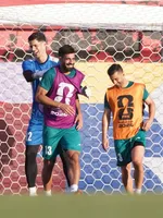 تیم ملی فوتبال ایران