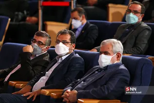 همایش علمی کارآموزان وکالت سال ۹۸