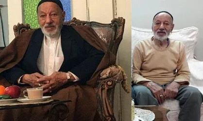 درگذشت یکی دیگر از پیرغلامان حسینی بر اثر کرونا