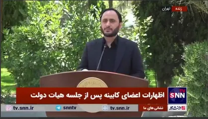 بهادری جهرمی: موافقت&zwnj;&zwnj;نامه همکاری&zwnj;های راهبردی و بلندمدت ایران و سوریه تصویب شد