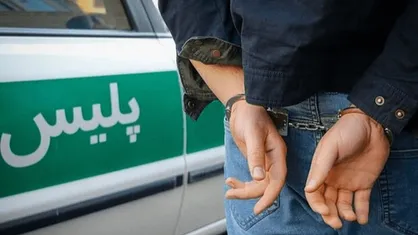 دستگیری ۱۵۲ نفر مجرم در سطح شهر اردبیل