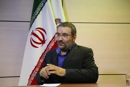 عالی: اخبار خوشی از صنایع در سال &laquo;جهش تولید&raquo; در راه است