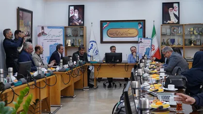 تقویت پیوند صنعت و دانشگاه کلید موفقیت جشنواره ملی امیرکبیر است