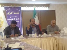 مجلس در انتظار گزارش نهاد ریاست جمهوری در خصوص پتروشیمی میانکاله
