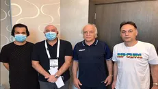 درخواست باشگاه استقلال از مسئولان کنفدراسیون فوتبال آسیا