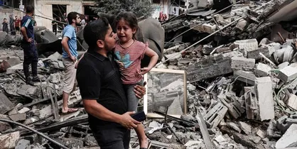 مجلس خبرگان رهبری: جنایات رژیم صهیونیستی در غزه به طور عادلانه بررسی شود