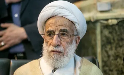 تسلیت درگذشت والده محسن اسماعیلی از سوی رئیس مجلس خبرگان
