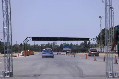 روز نخست درگ در آزادی با استقبال بالا و سطح فنی مطلوب برگزار شد +فیلم