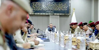 نخست&zwnj;وزیرعراق: از ورود نفوذی&zwnj;ها به درون اعتراضات جلوگیری شود