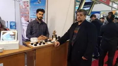 تجاری‌سازی پرینترهای سه‌بعدی در مرکز رشد دانشگاه الزهرا(س) / تسهیلات مالی به واحد‌های فناوری داده می‌شود