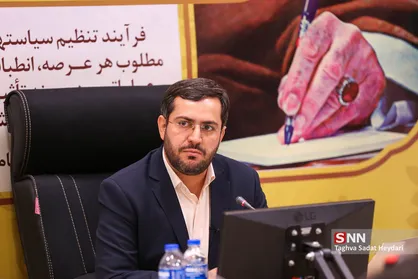 سید یاسر جبرائیلی: پیگیری هسته&zwnj;های مسئله&zwnj;محور از سوی بسیج دانشجویی کار صحیحی است