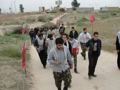 ۳۲۰۰ دانشجو در کرمان به راهیان&zwnj;نور اعزام می&zwnj;شوند/ حضور دانشجویان ورودی جدید در جمع راهیان&zwnj;نور