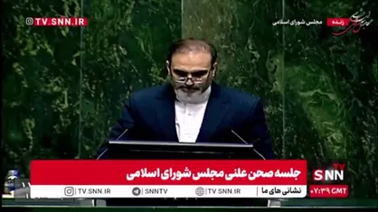 قاسمی: شرمندگی یک پدر به خاطر سفره خالی ناشی از بی&zwnj;عرضگی و ناتوانی مسئولان مرتبط است/ دولت در چینش و گزینش مسئولان تجدیدنظر کند