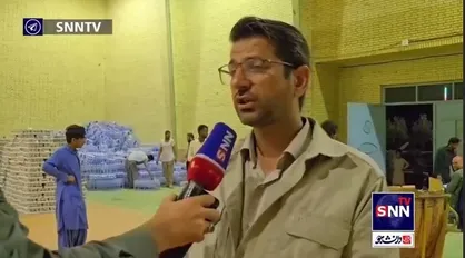 بهره&zwnj;برداری از ۳ سیل بند در باهو کلات تا پایان سال ۱۴۰۳/ گروه&zwnj;های جهادی برای احیای زیرساخت&zwnj;ها برنامه&zwnj;ریزی کنند