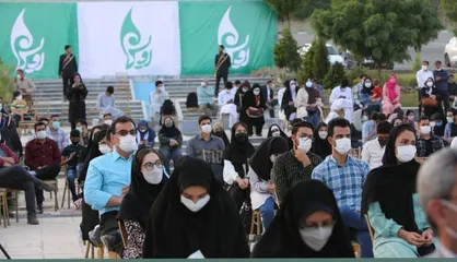فعالیت&zwnj;های کانون&zwnj;های فرهنگی دانشجویان دانشگاه تهران در خردادماه