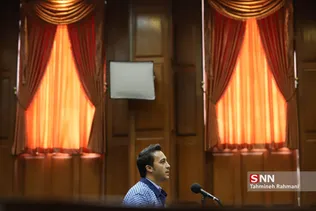 اولین جلسه رسیدگی به اتهام مدیران شرکت پرشین پارس