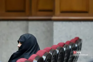 آخرین جلسه دادگاه شبنم نعمت زاده