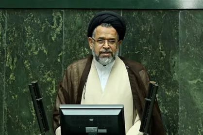 سرویس&zwnj;های امنیتی کشورهای همسایه مستقیم علیه امنیت کشور ما وارد عمل شده&zwnj;اند