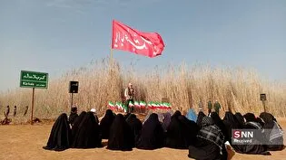 راهیان نور
