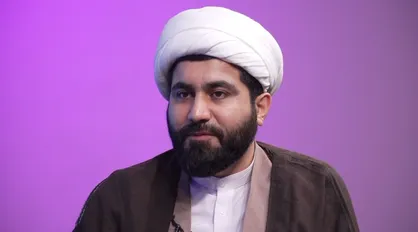 رابطه بین حج الهی و حج حسینی (ع) ؛ انجام مناسک حج واجب بدون معرفت به امام ارزشی ندارد + فیلم