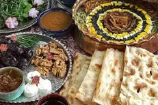 توصیه های تغذیه ای ماه مبارک رمضان / وعده افطار و شام جدا مصرف شود