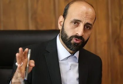 جریمه ۱۴۰ میلیارد ریالی فروشگاه معتبر اینترنتی