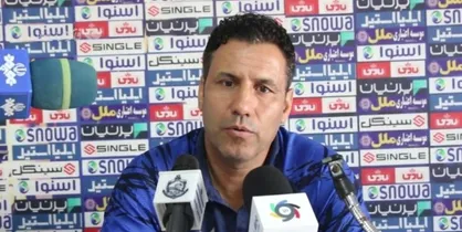 تارتار: شکستمان درسی شد تا دیگر مغرور نشویم