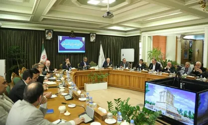 اعزام ۷ هیئت تجاری از خراسان رضوی برای تامین کالا&zwnj;های مورد نیاز کشور