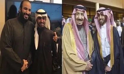 فشار عربستان بر فعالان توییتری منتقد با هدف تبلیغات برای محمد بن سلمان