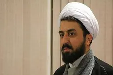 مراسم چهلمین روز درگذشت مرحوم حجت‌الاسلام محمدمهدی صالحی