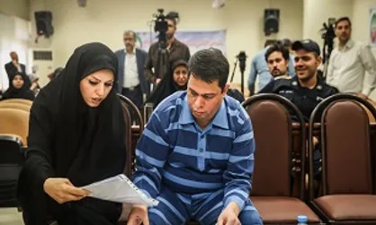 نامه&zwnj;ای که پس از افشا، درمنی را در شوک فرو برد