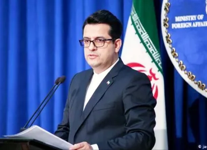 موسوی: به پزشک آمریکایی نیاز نداریم/ تروریسم درمانی را متوقف کنید