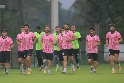 استراتژی یحیی برای مقابله با جاسوس پرسپولیس