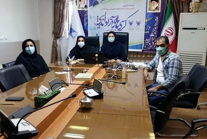 موفقیت دانشگاه آزاد کرمانشاه در مرحله مقدماتی رویداد ملی کرسی&zwnj;های آزاداندیشی