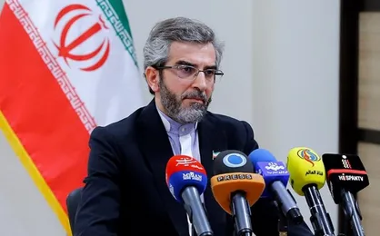 اعتراض معاون امور بین الملل قوه قضائیه به مداخلات برخی سفارتخانه&zwnj;های اروپایی در امور داخلی ایران