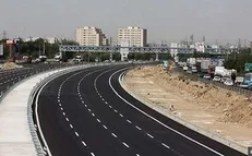 تعویق سه‌باره افتتاح یک بزرگراه در دولت دوازدهم