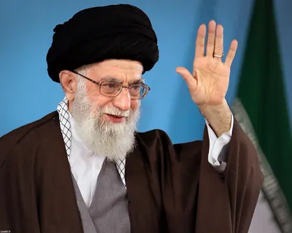 رهبرانقلاب: به جوانمردان شیخ جراح درود میفرستم