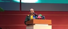 فرمانده سپاه البرز: نیروهای مسلح آماده پاسخ قاطع به هرگونه تهدید هستند