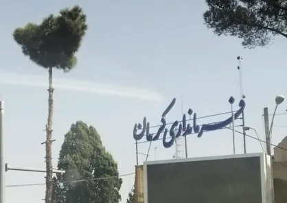 فرمانداری کرمان: وضعیت بحرانی در جاده&zwnj;های شهرستان نداریم / برق راين وصل شد