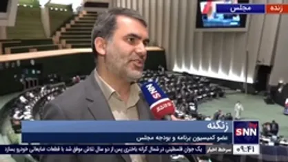 زنگنه: تورم امسال ۵۰ درصد و در خوشبینانه&zwnj;ترین حالت، تورم سال آینده ۳۰ درصد است