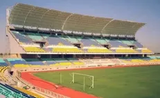 مشکلات ورزشگاه کاظمی برای میزبانی از پرسپولیس